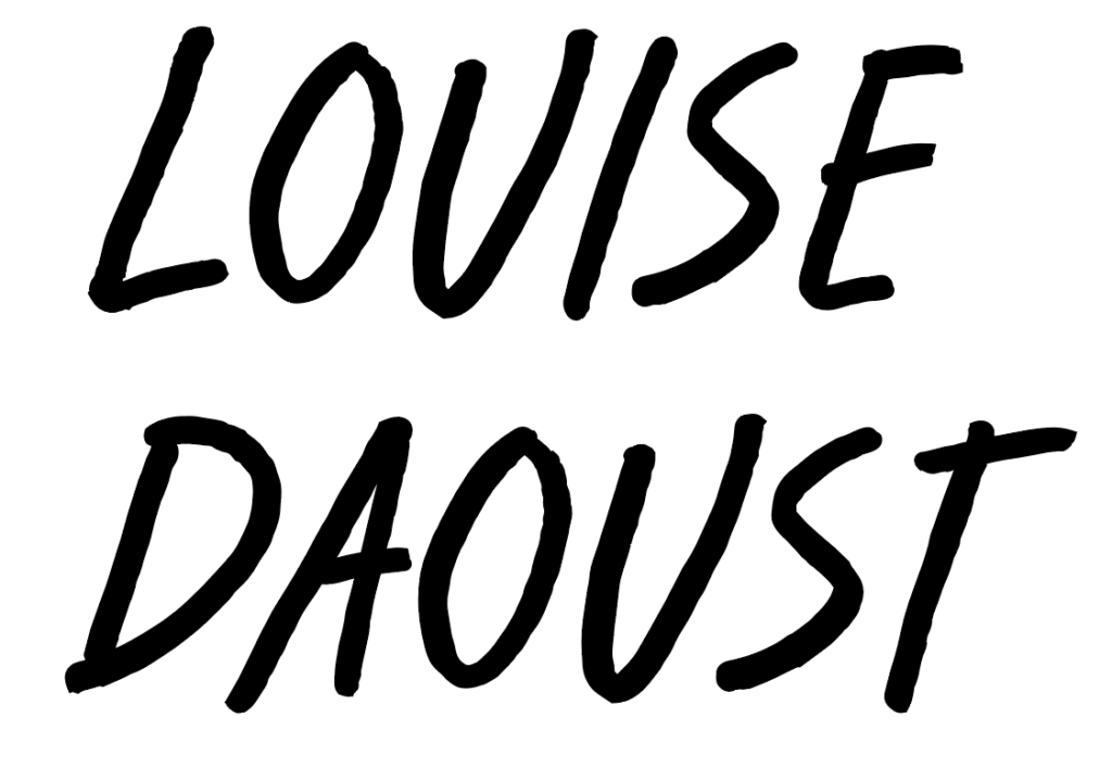 Louise Daoust